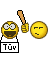T�V 1