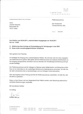 11.04.19 Petitionsausschuß Eingang bestätigt.jpg