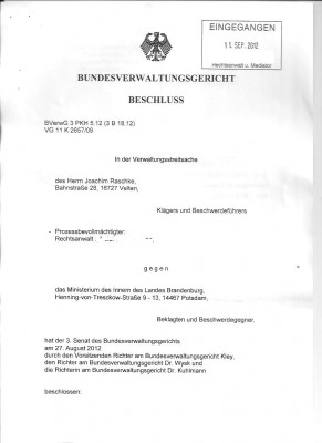 03 BundesOHNEverwaltunggericht Beschluss vom 11..09.2012  1.Seite.jpg