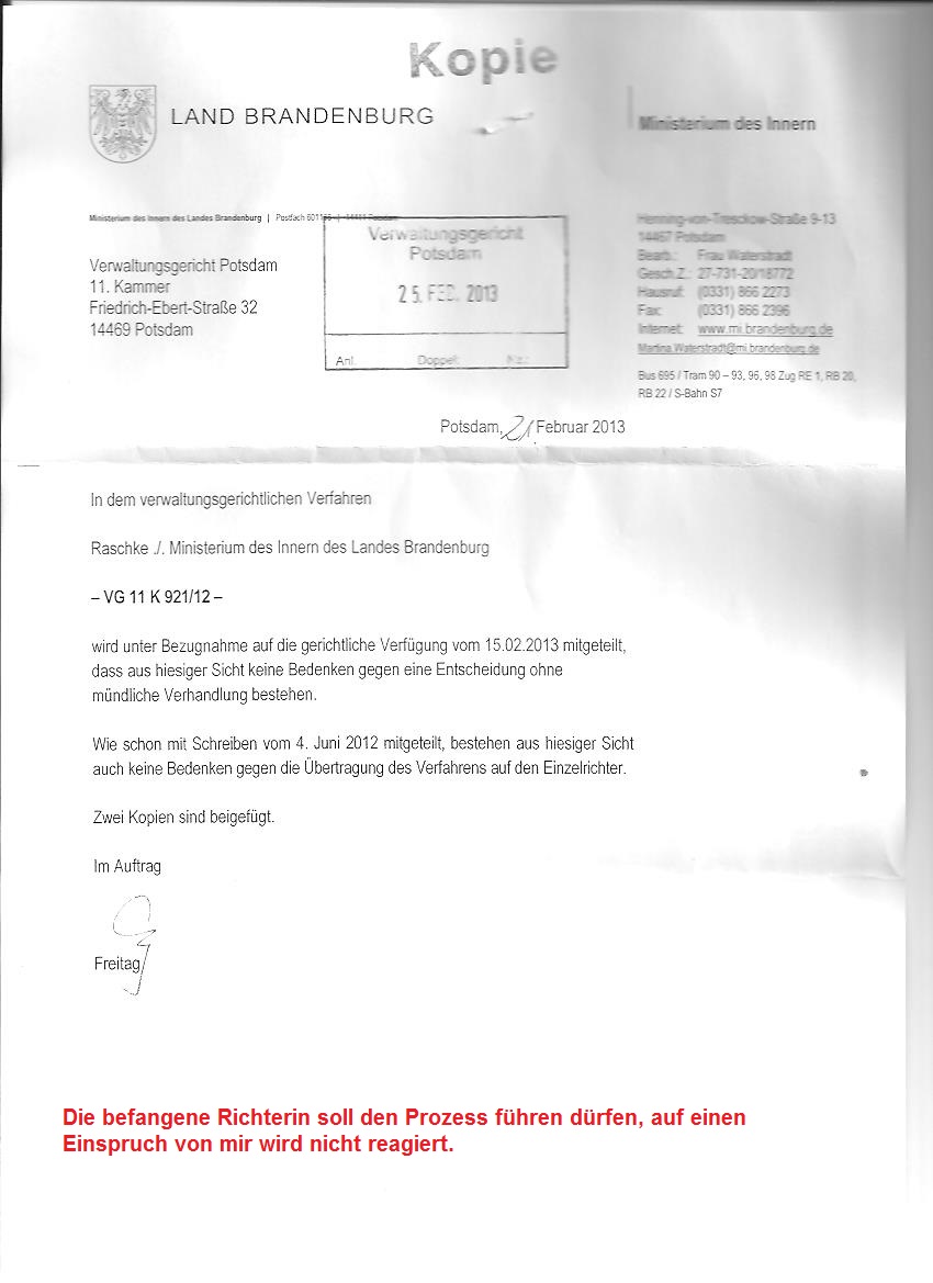 13.02.25 - V Befangenheit II Mitteilung keine Bedenken.jpeg