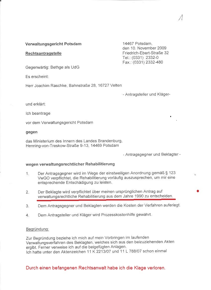 0 09.11.10 Untätigkeitsklage von 2009,.jpg