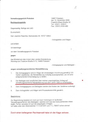 0 09.11.10 Untätigkeitsklage von 2009,.jpg
