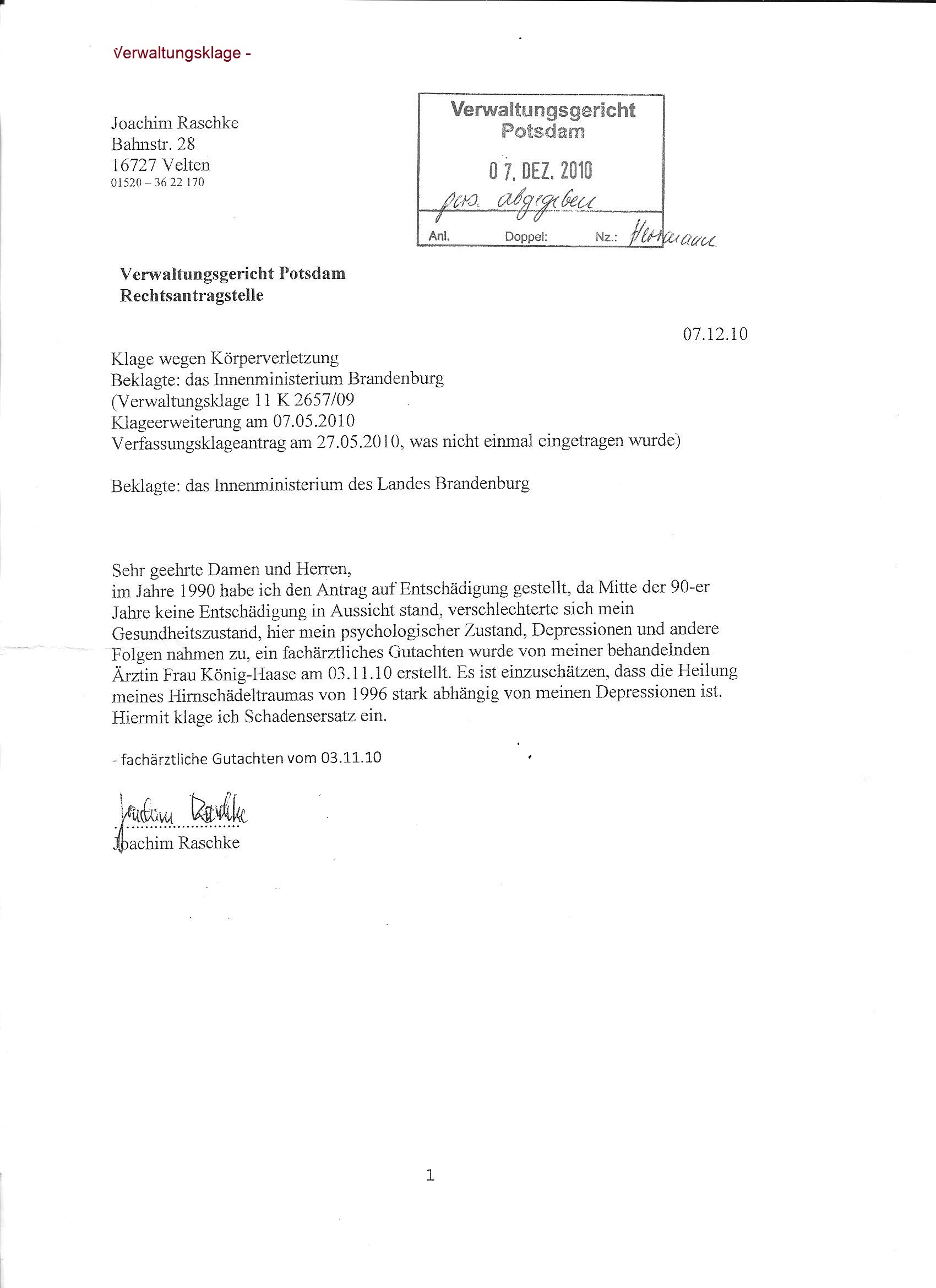 05. - 10.12.07 Klage wegen Körperverletzung.jpg