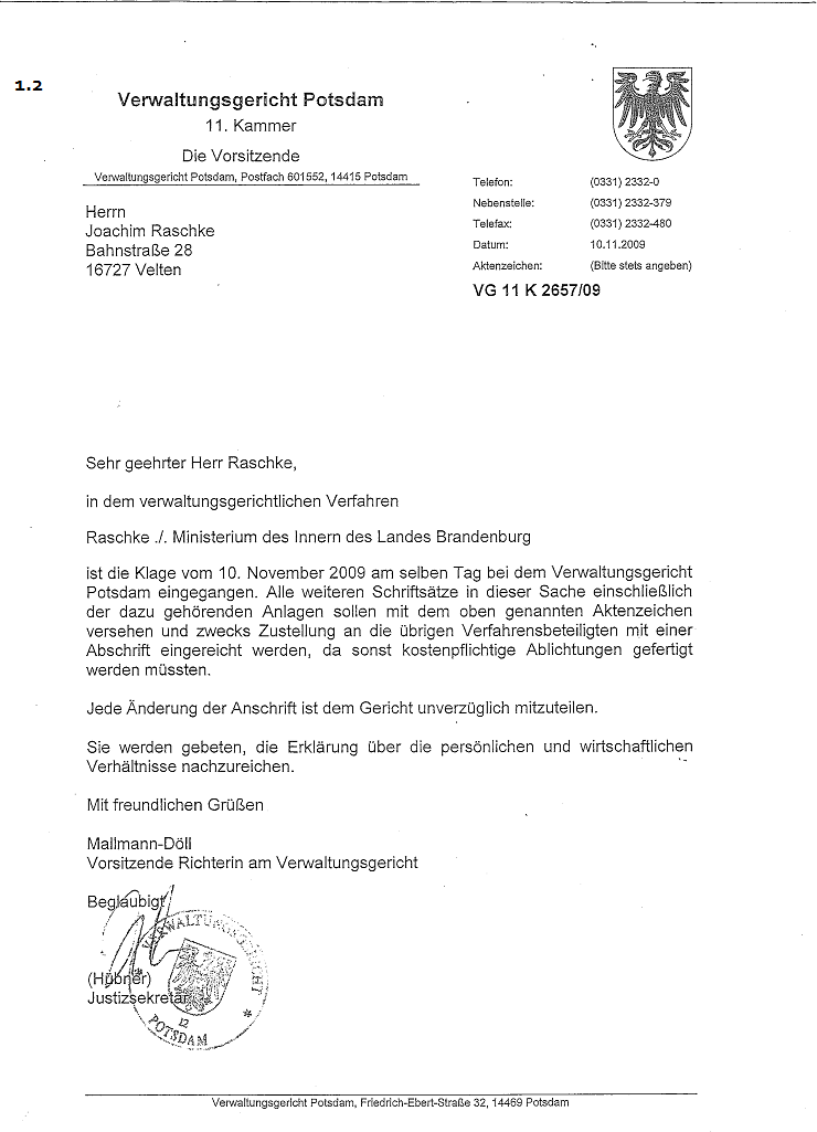 1.1-2009.11.10-Eingang-der-Klage-2657-09-Kopie (2).bmp