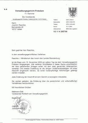 1.1-2009.11.10-Eingang-der-Klage-2657-09-Kopie (2).bmp