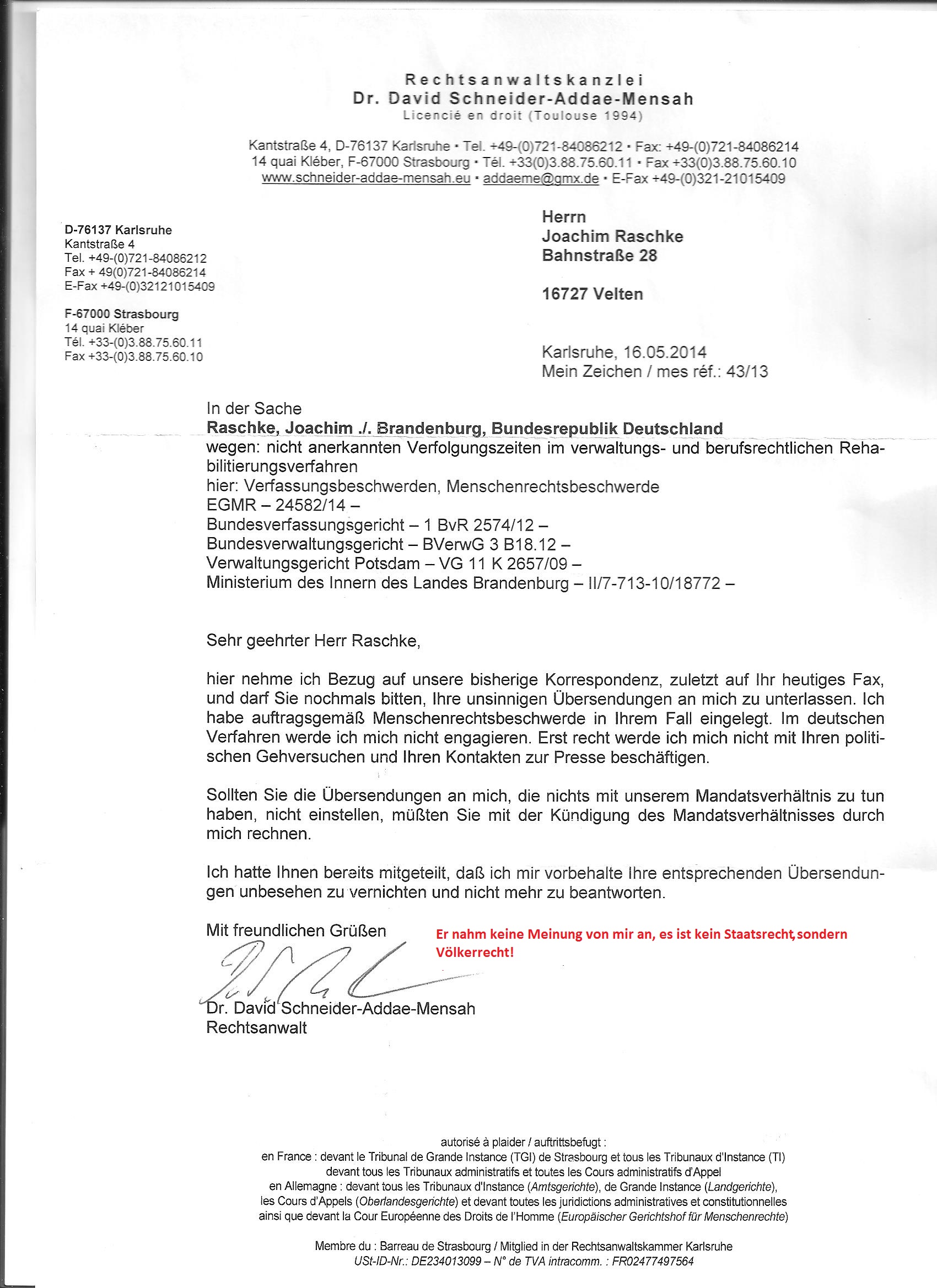 1.  14.05.16   Dr. Schneider-Addae-Mensah Eingang.jpg